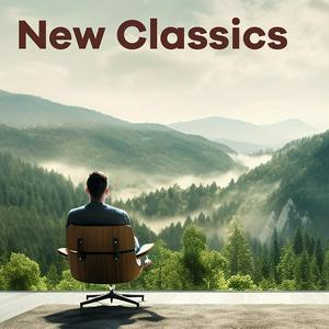 Höre Klassik Radio New Classics in der App.