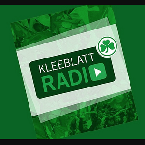 Höre Kleeblatt Radio - das SpVgg Greuther Fürth Fanradio in der App.