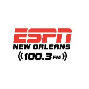 Höre KLRZ ESPN 100.3 FM in der App.