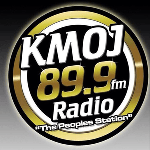 Höre KMOJ 89.9 FM in der App.