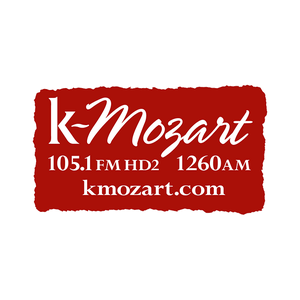 Höre KMZT K-Mozart 1260 AM in der App.