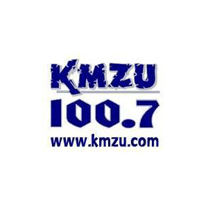 Höre KMZU 100.7 FM in der App.