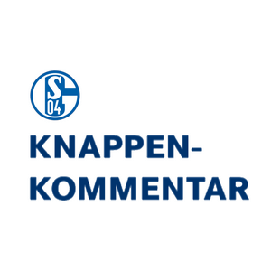 Höre Knappen Kommentar - das FC Schalke 04 Fanradio in der App.