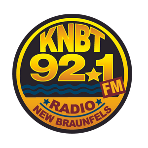 Höre KNBT - Radio New Braunfels 92.1 FM in der App.