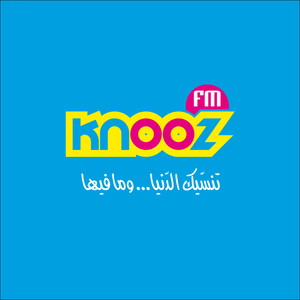 Höre KnOOz FM  in der App.