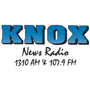 Höre KNOX 1310 AM in der App.