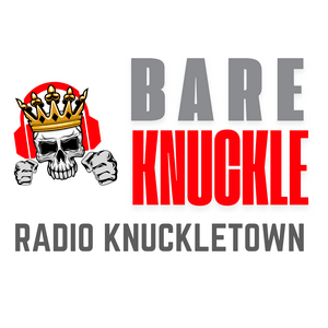 Höre Bare Knuckle Radio Knuckletown in der App.