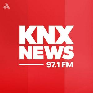 Höre KNX News 97.1 FM in der App.