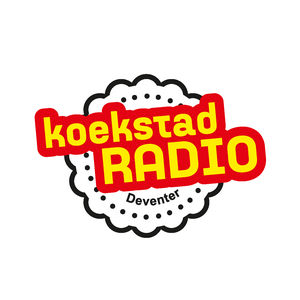 Höre Koekstad Radio in der App.