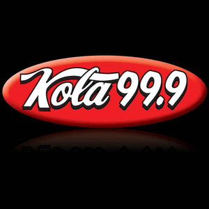 Höre KOLA 99.9 FM in der App.