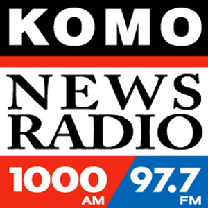 Höre KOMO - News Radio 1000 AM in der App.