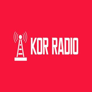 Höre KOR Radio (Konibaje Online Radio) in der App.