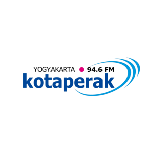 Höre radio kotaperak Yogyakarta 94.6 FM in der App.