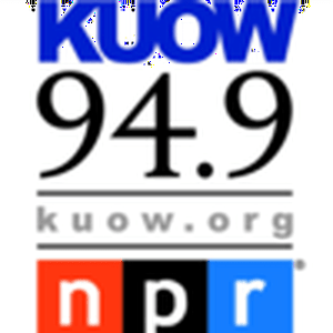 Höre KQOW - KUOW 90.3 FM in der App.