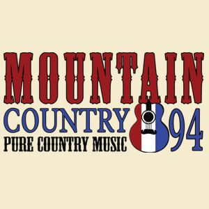 Höre KQSC-FM - Mountain Country 94.3 FM in der App.