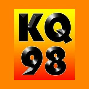 Höre KQYB KQ98 in der App.