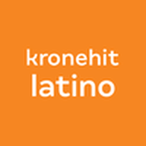 Höre kronehit latino in der App.