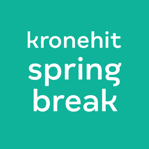 Höre kronehit spring break in der App.