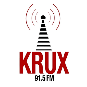 Höre KRUX 91.5 FM in der App.