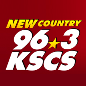 Höre KSCS 96.3 FM in der App.