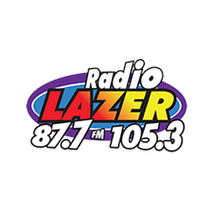 Höre KSLO Radio Lazer 105.3 FM in der App.