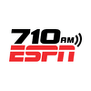 Höre KSPN - ESPN Radio 710 AM in der App.