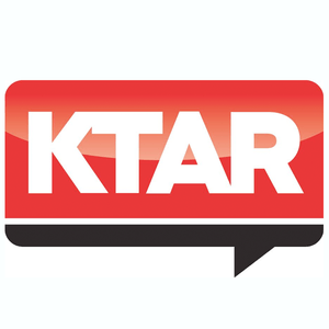 Höre KTAR - News-Talk 92.3 in der App.