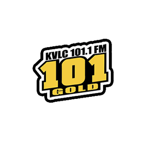 Höre KVLC Gold 101.1 FM in der App.