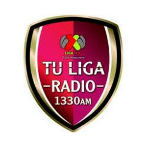 Höre KWKW - Tu Liga Radio 1330 AM in der App.