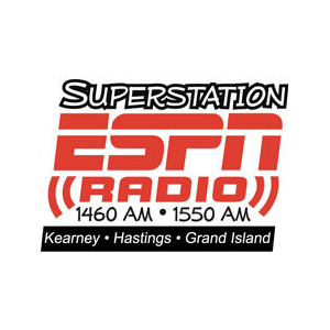 Höre KXPN - The ESPN Superstation 1460 AM in der App.