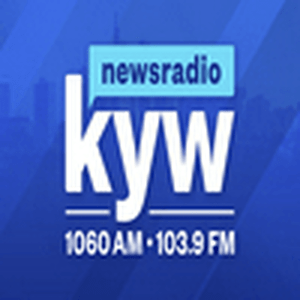 Höre KYW - newsradio in der App.