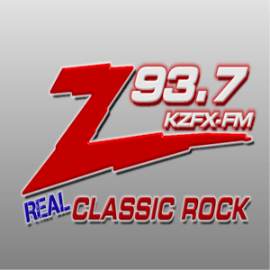 Höre KZFX Z-93.7 FM The Super Rock in der App.