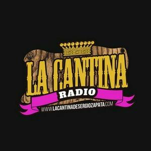 Höre La Cantina Radio in der App.