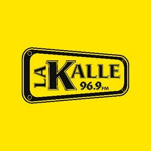 La Kalle 96.9 FM