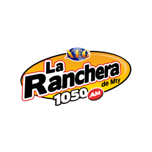 Höre La Ranchera de Monterrey in der App.