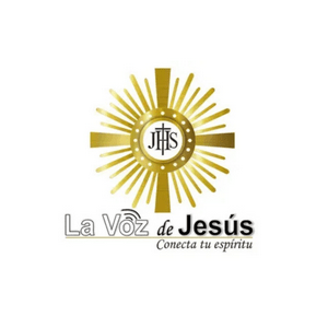 Höre La Voz de Jesús in der App.