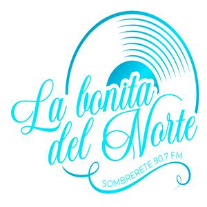 Höre La Bonita del Norte de Sombrerete 90.7FM in der App.