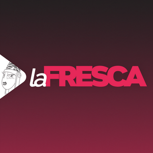 Höre La Fresca FM in der App.