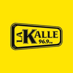 Höre La Kalle 96.9 in der App.