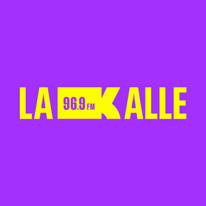 Höre La Kalle 96.9 in der App.