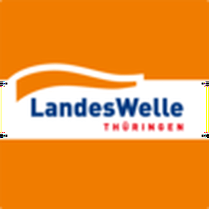 Höre LandesWelle Thüringen in der App.