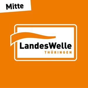 Höre LandesWelle Thüringen Mitte in der App.