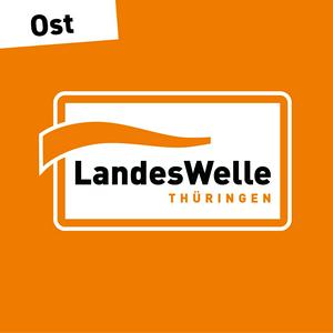 Höre LandesWelle Thüringen Ost in der App.