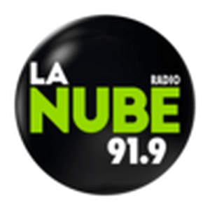 Höre Radio La Nube 91.9 FM in der App.