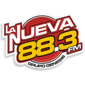 Höre La Nueva 88.3 FM in der App.