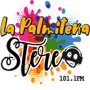 Höre La Palmiteña Stereo 101.1 in der App.