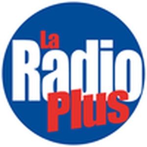 Höre La Radio Plus Live in der App.