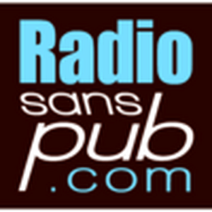 Höre Radio Sans Pub in der App.