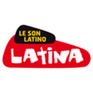 Höre LATINA SALSA in der App.