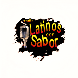 Höre Radio LATINOS CON SABOR in der App.